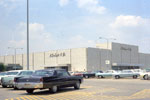 1970 Glendale Mall LS Ayres from north east end