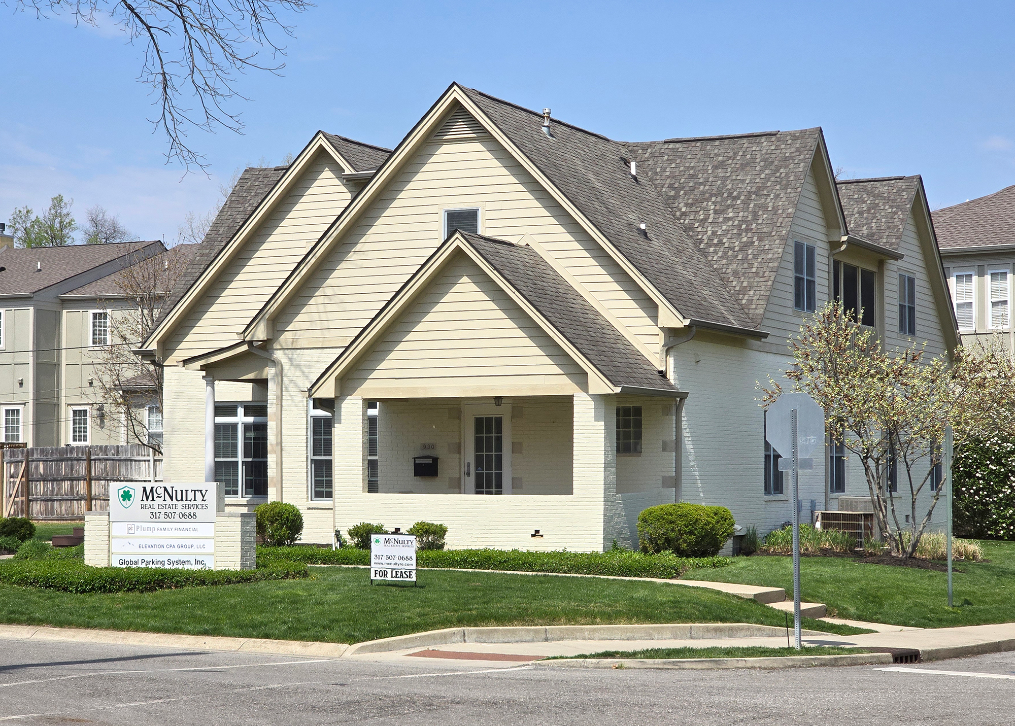 Plump Family Financial