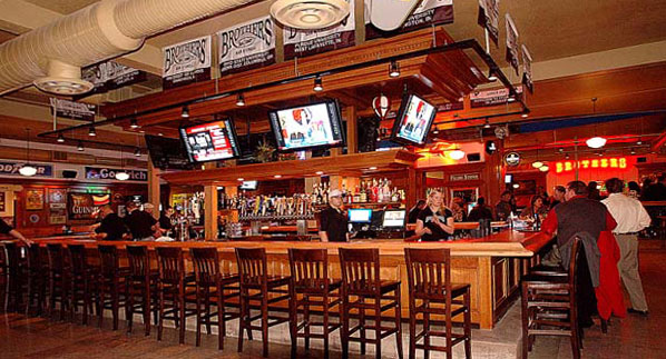 Brothers Bar and Grill inside photo 3